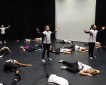 Breathe – Years 7 and 8 Dance Project