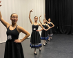 Exam Success for Dance Students