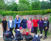 DofE Silver and Gold
