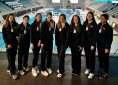 Swimmers Impress at Nationals