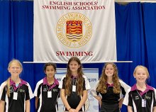 ESSA Swimming Finals