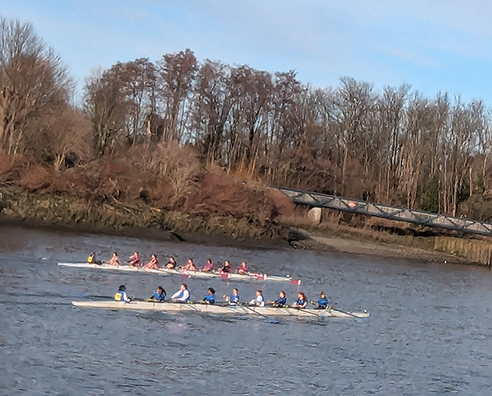 Tideway Experience