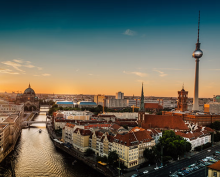 Berlin: A City of World Distinction