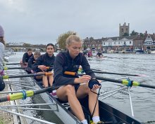 Strong Show at Henley