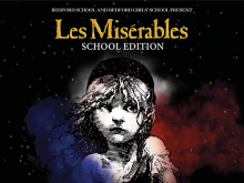 Excitement builds for Les Misérables