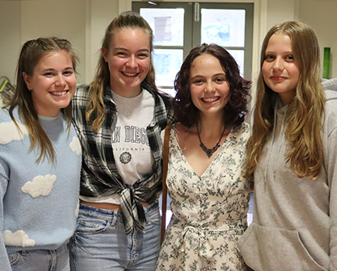 BGS Celebrate GCSE Results