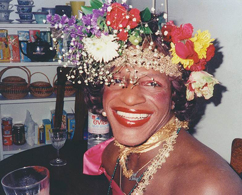 Marsha P. Johnson: The Iconic LGBTQ+ Activist