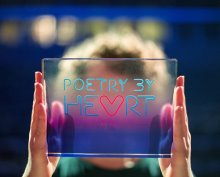 Poetry By Heart