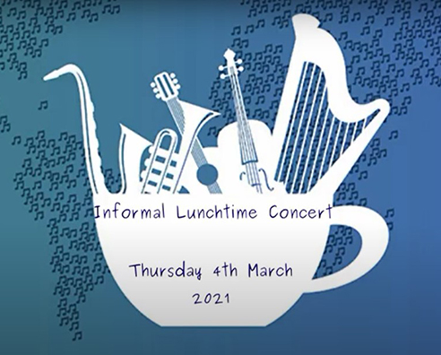 Senior School Informal Lunchtime Concert