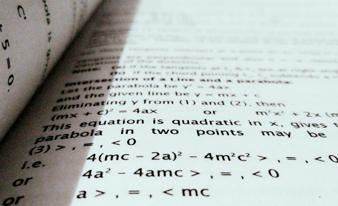 Top marks in Intermediate Maths Challenge