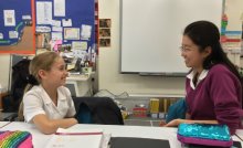 BGS Launches EAL Initiative