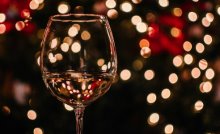 Fine Wines for Christmas