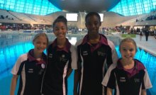 Nwando Triumphs at IAPS Final