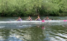 Bedford Amateur Regatta 2019