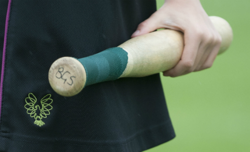 Rounders season gets underway