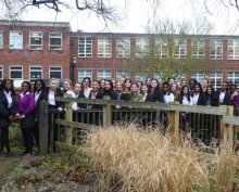 EPQ Launches to Lower Sixth