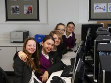 CyberFirst Girls Competition