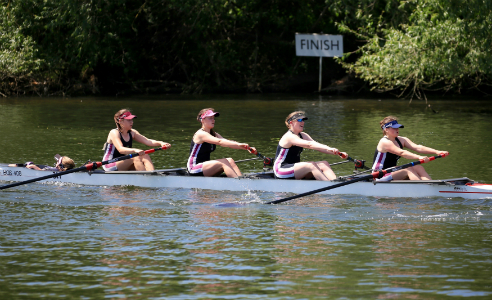 Reading Town Regatta