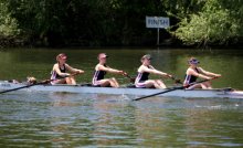 Reading Town Regatta