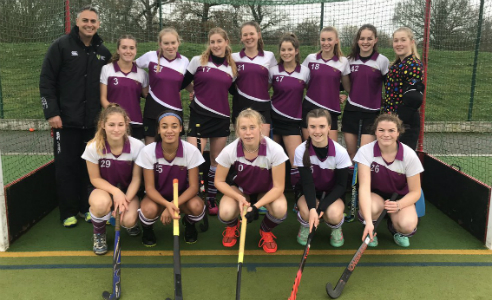 BGS Local Hockey Derby