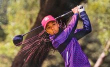 Roisin wins European Golf Championship