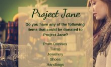 Project Jane