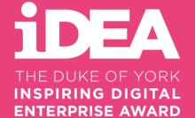 Launch of iDEA Award