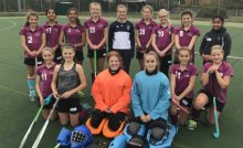 Hockey Masterclass with Lydia Macdonell