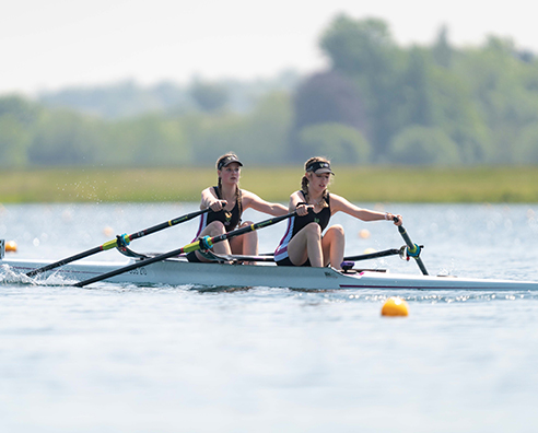 National Schools’ Regatta