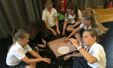 Year 5 Building Structures