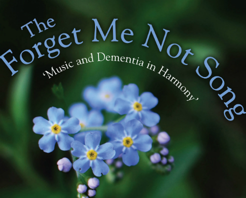 Forget Me Not Song