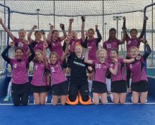 Regional Hockey Success