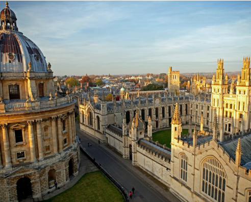 Oxbridge Mock Interviews