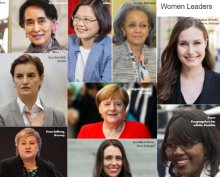 Women in Power