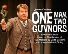 One Man, Two Guvnors