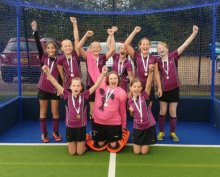 Hockey Stars Reach Nationals