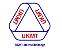 Senior Mathematical Challenge