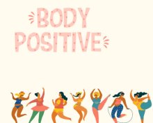 Positive Body Image