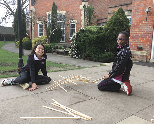 Mathematical Bridges