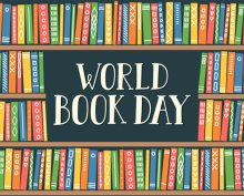 World Book Day Live!