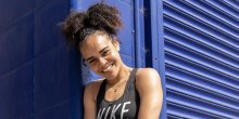 Alumna Joins The Body Coach Team