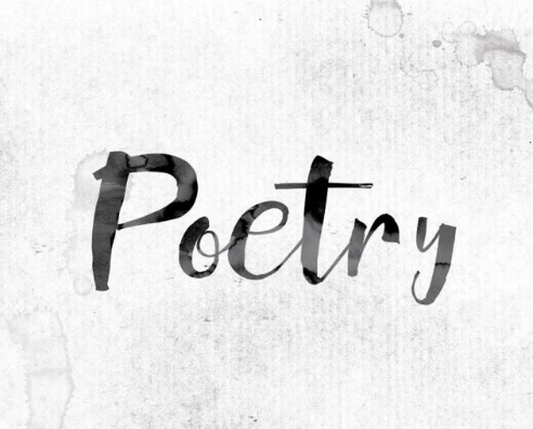 Creative Poetry