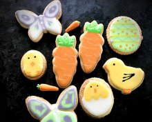 Easter Recipes