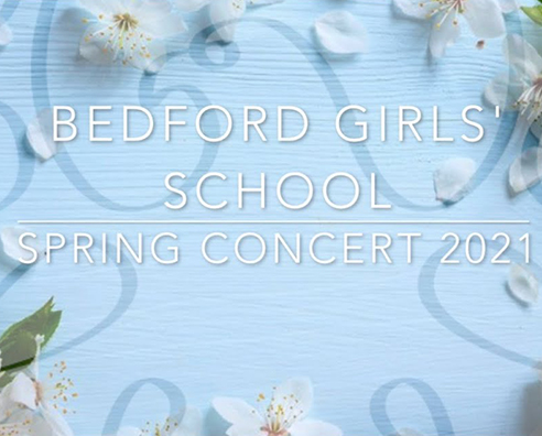 Spring Concert