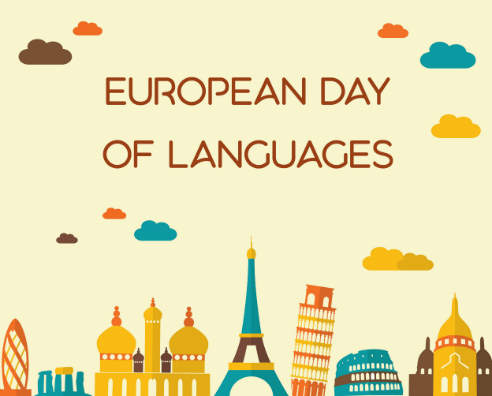 Celebrating Languages