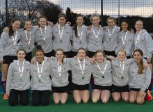 Hockey Stars Reach National Finals