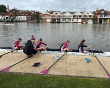 Henley Sculls