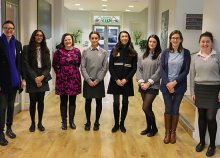 Alumnae Mentoring Scheme