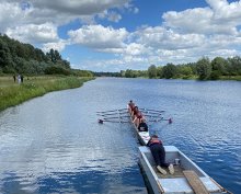 Peterborough Regatta