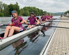 Henley Women’s Regatta